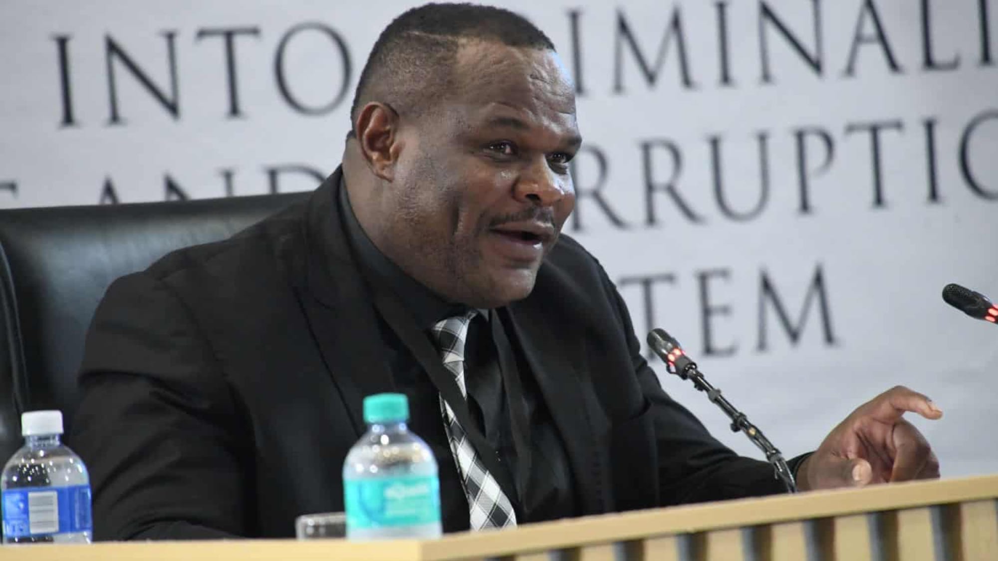 EFF, ActionSA Implicated in Tshwane Security Tender Allegations