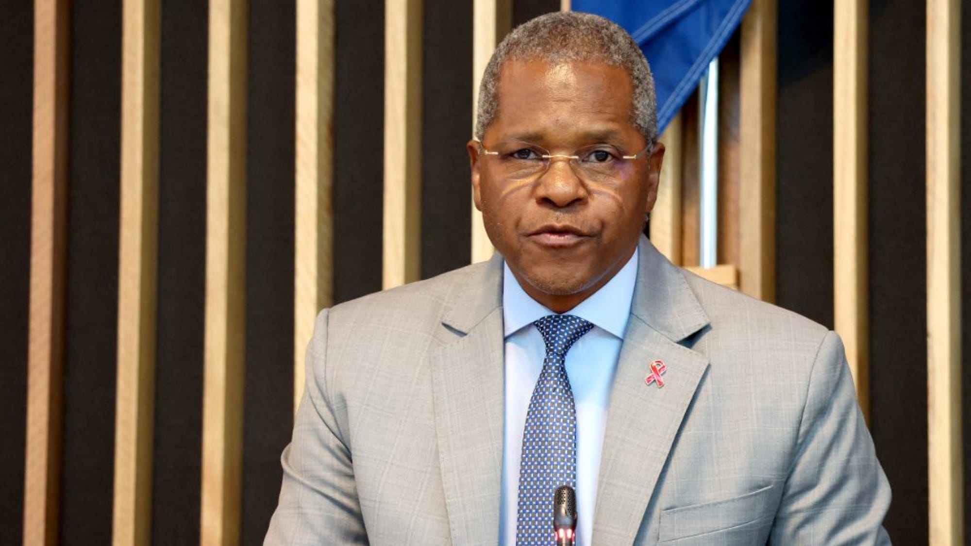 South Africa Metro Municipalities Face Warning