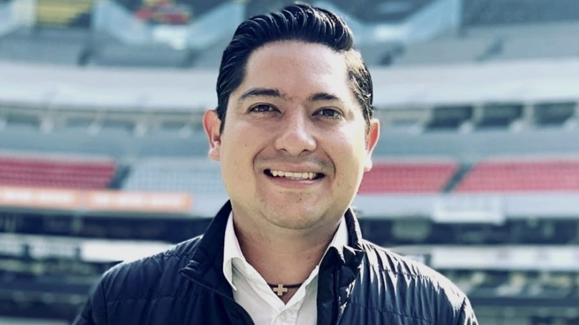 Mexican Journalist Arrested in South Africa Over Drone