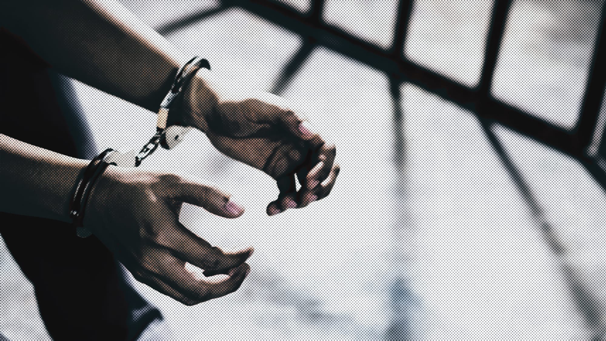 Gauteng Husband Arrested for Drugging Wife