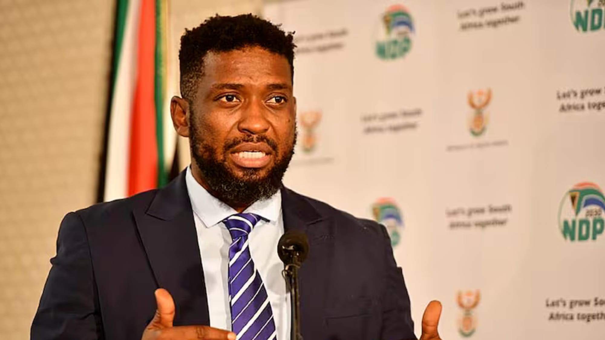 South Africa Education Labour Market Alignment