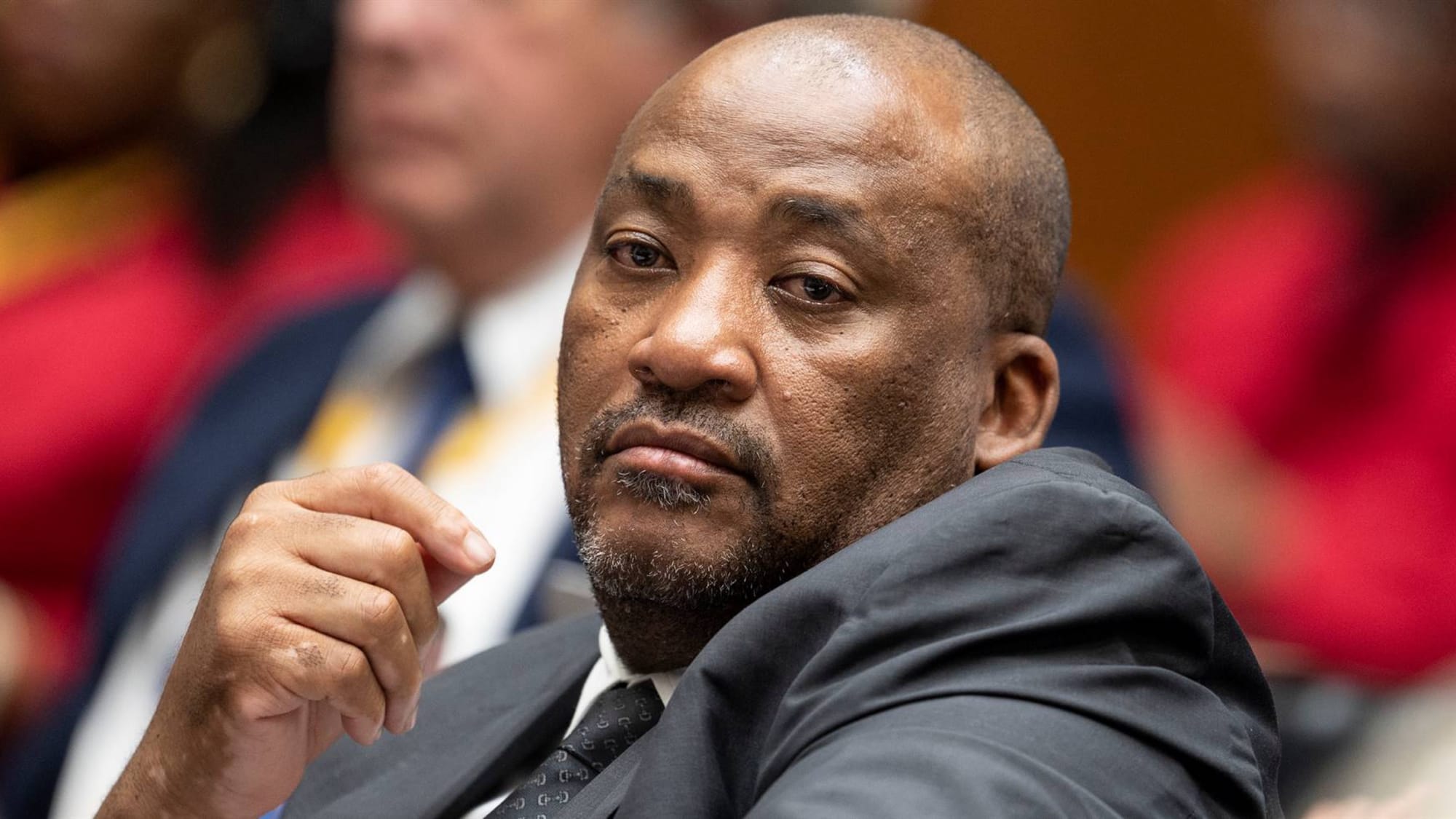 Gayton McKenzie Drug Cartel Claims