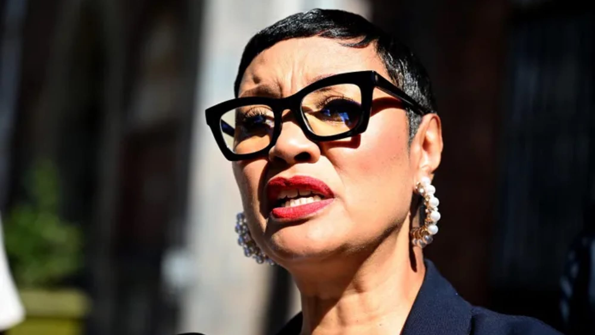 ActionSA Appoints Dereleen James WC Chairperson