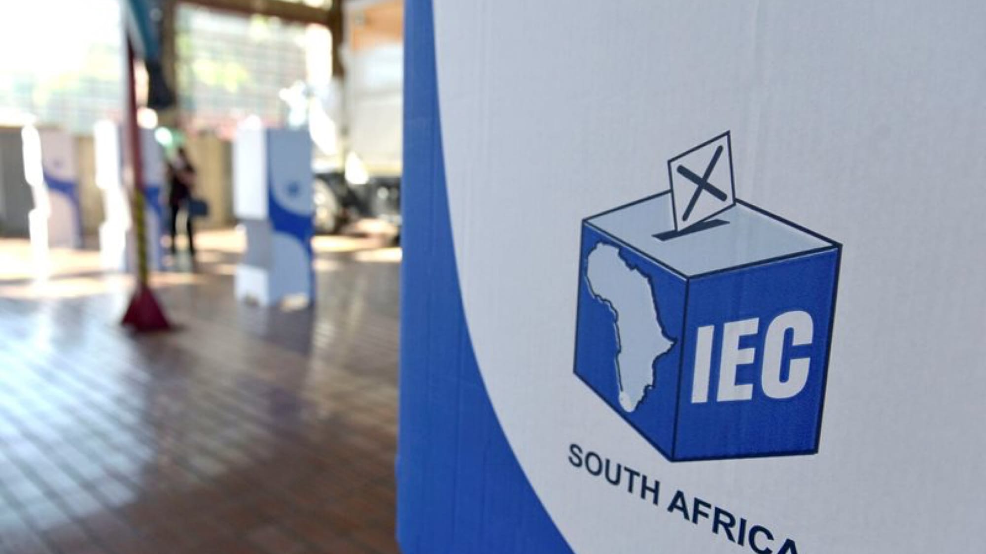 IEC Boosts Voter Registrations for 2026 SA Local Elections