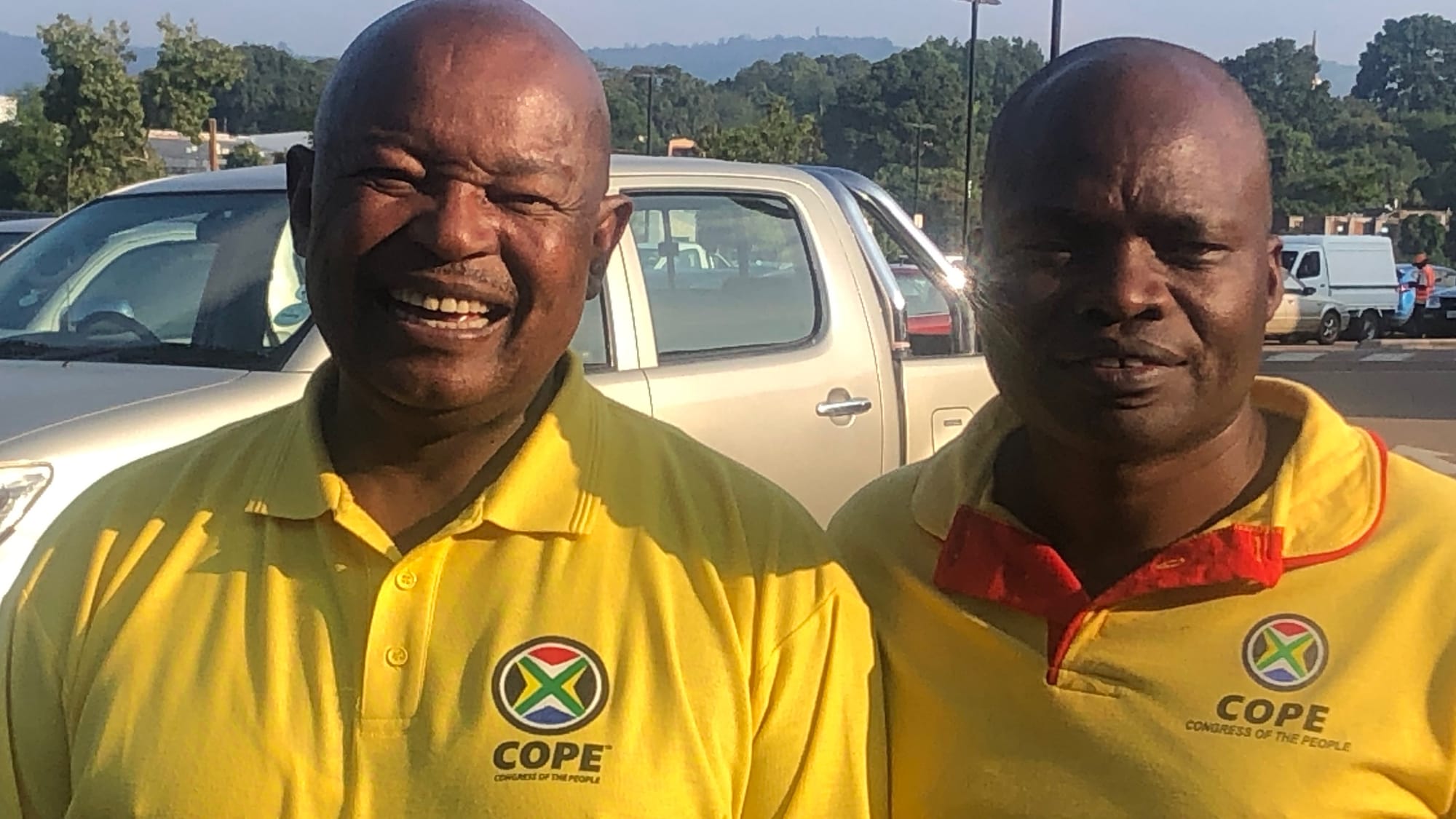 COPE Founder Mosiuoa Lekota Dies at 77