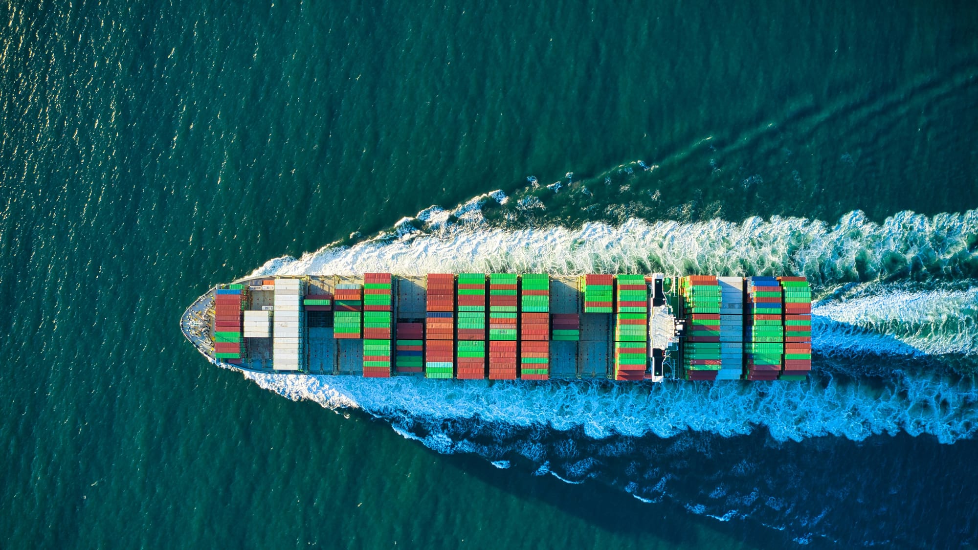 Ships Reroute Past South Africa as Middle East Tensions Grow