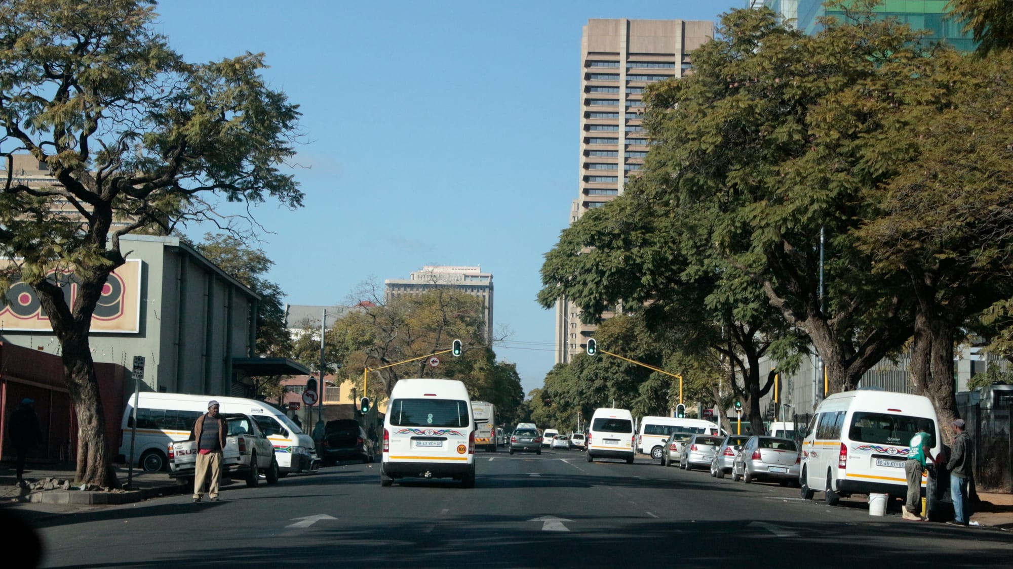 SANTACO Warns Taxi Fares May Rise Over Fuel Surge