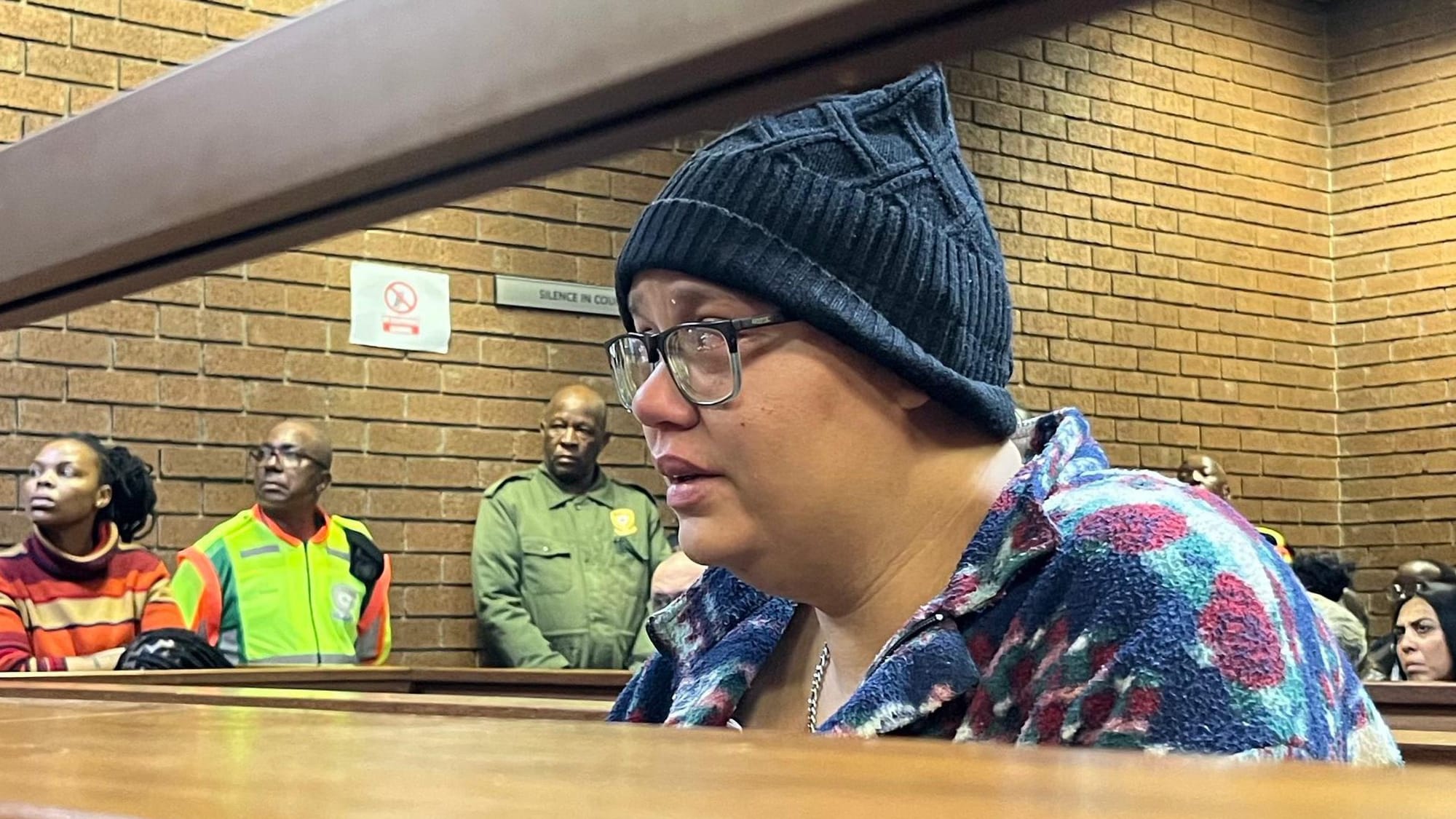 Tiffany Meek to Plead Guilty on Some Charges