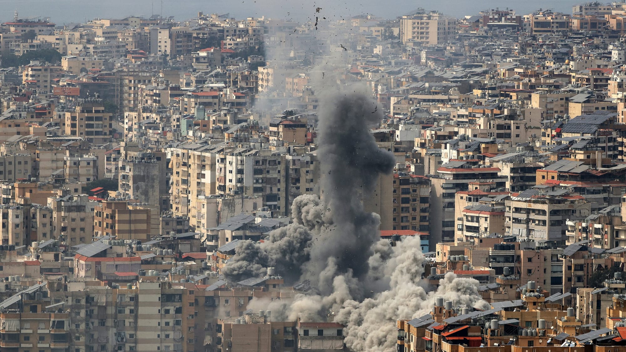 UNHCR Declares 'Major Humanitarian Emergency' in Middle East