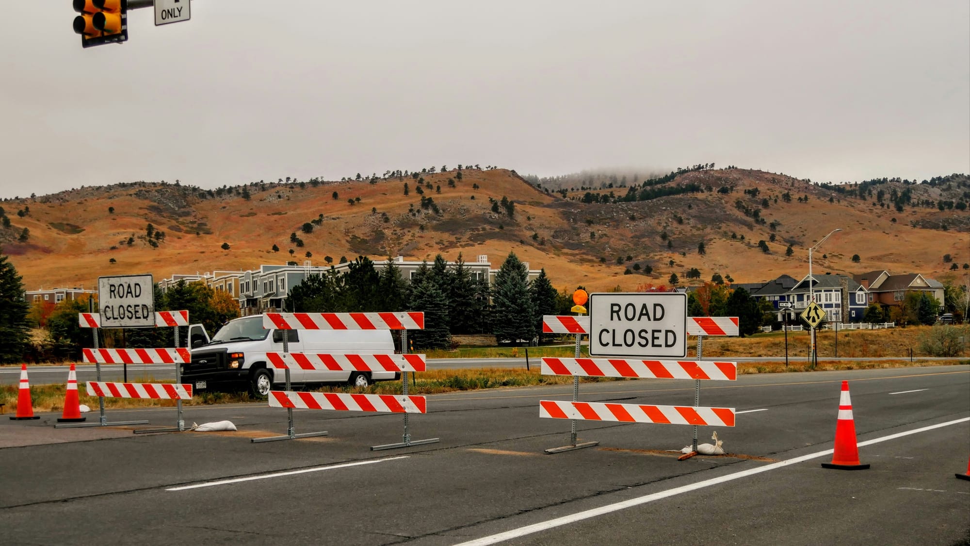 AA Warns of Highway Blockades Over Fuel Tax Hikes