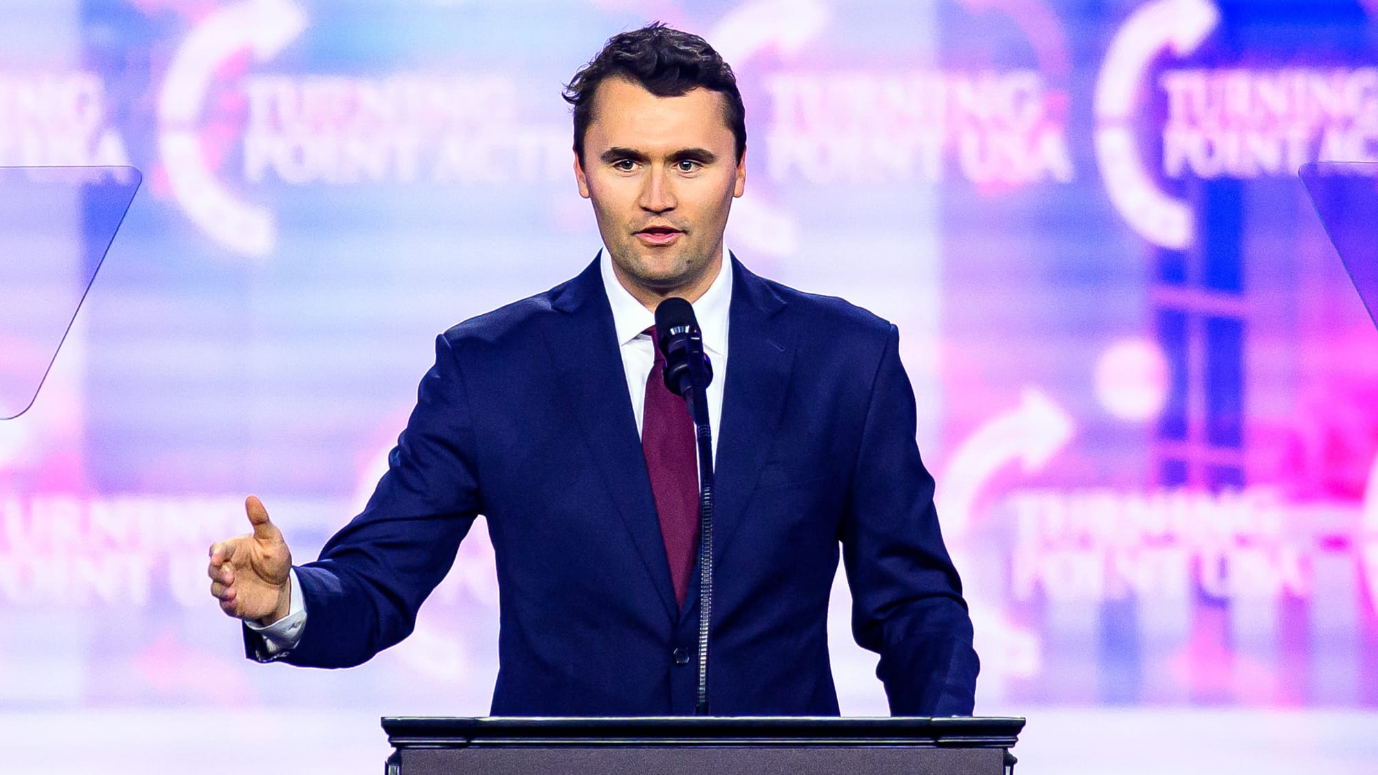 Charlie Kirk Case: Bullet Allegedly Did Not Match Rifle