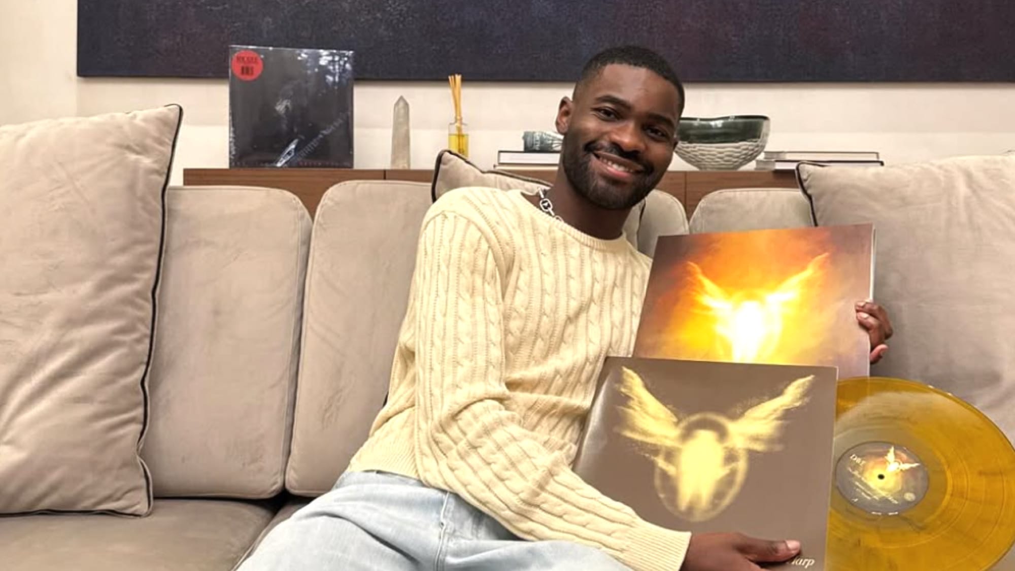 Dave Announces First South African Tour Dates