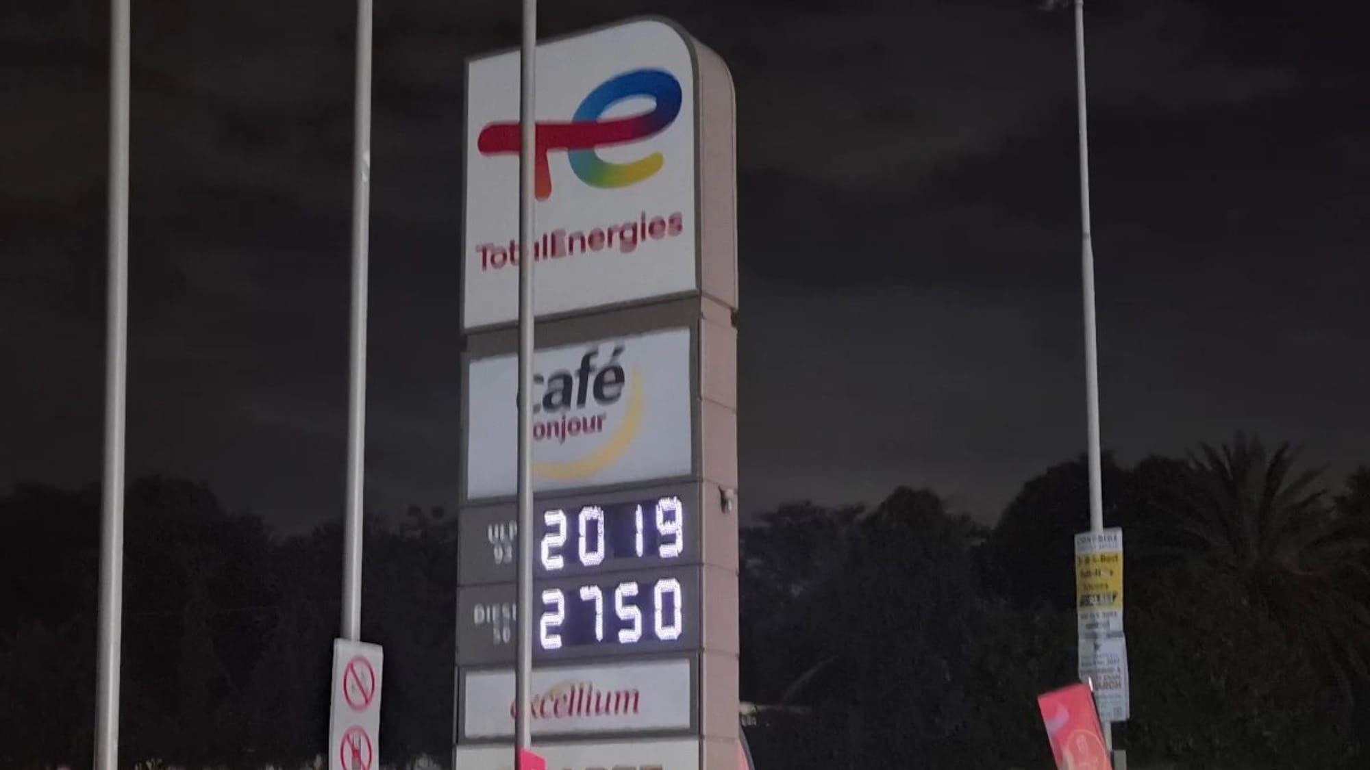 Diesel Price Climbs to R27.50 at Some Petrol Stations in South Africa