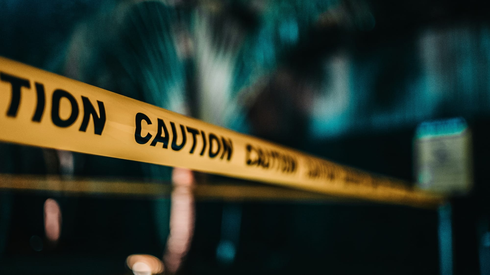 Elsies River Shooting Horror Leaves Six People Wounded