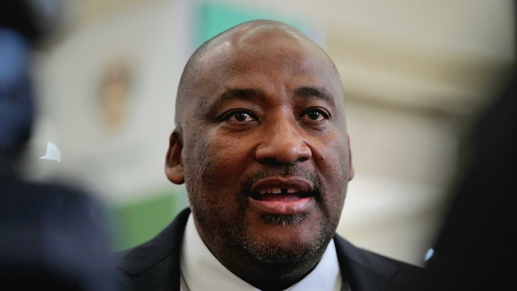 Gayton McKenzie Denies Drug Cartel Claims