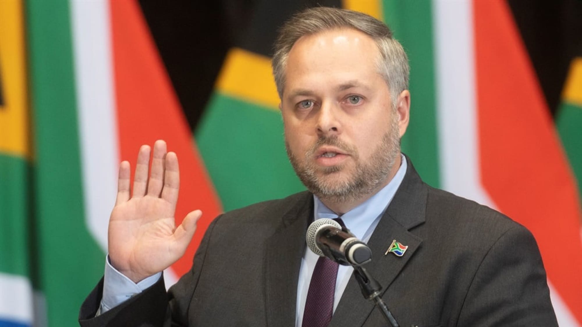 South Africa Extends Visa Concession to June 2027