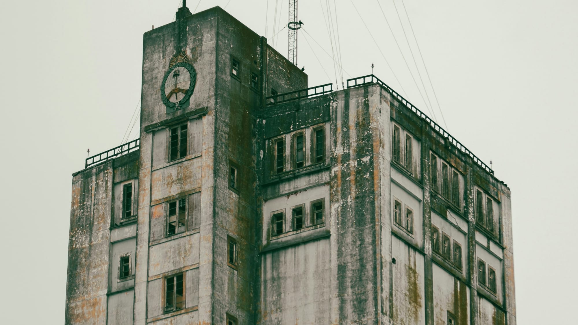 Joburg Inner City Renewal Targets Hijacked Buildings