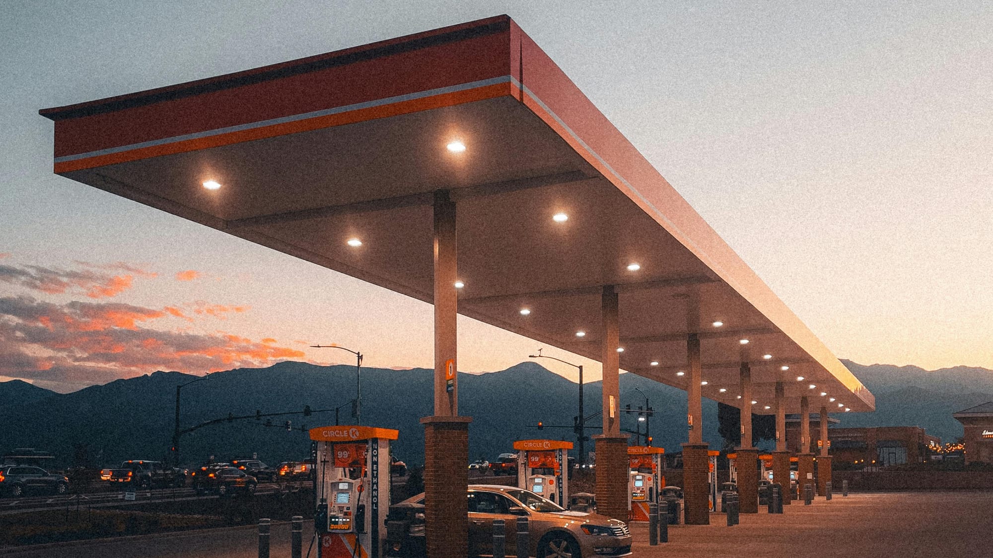 SA Fuel Levy Cut Offers April Petrol Price Relief