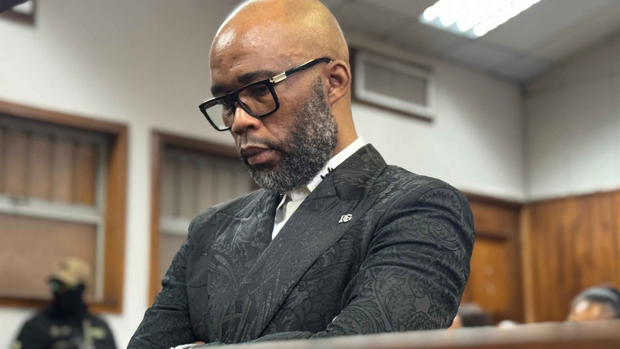 12 SAPS Officers Arrested in R360m Matlala Tender Case