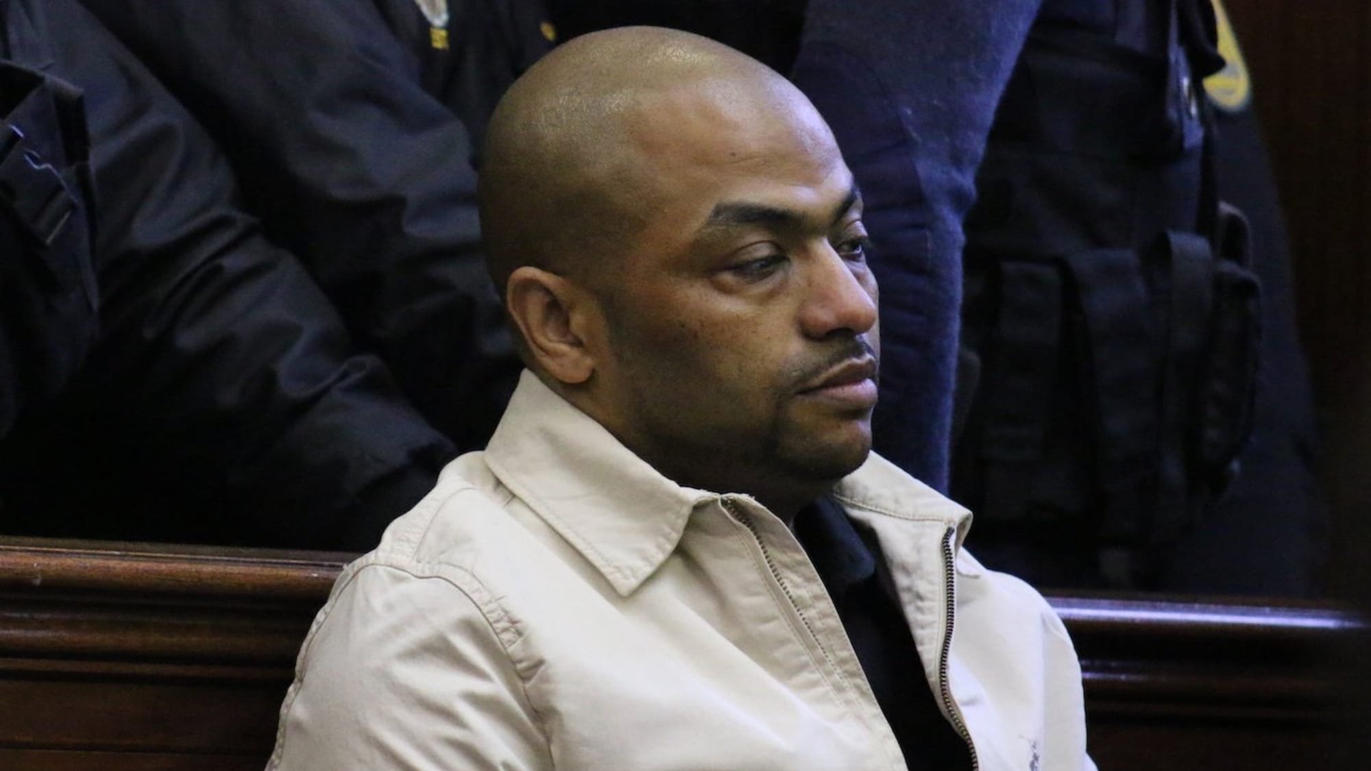 Thabo Bester Blocked From Testifying Before Parliament’s Ad Hoc Committee