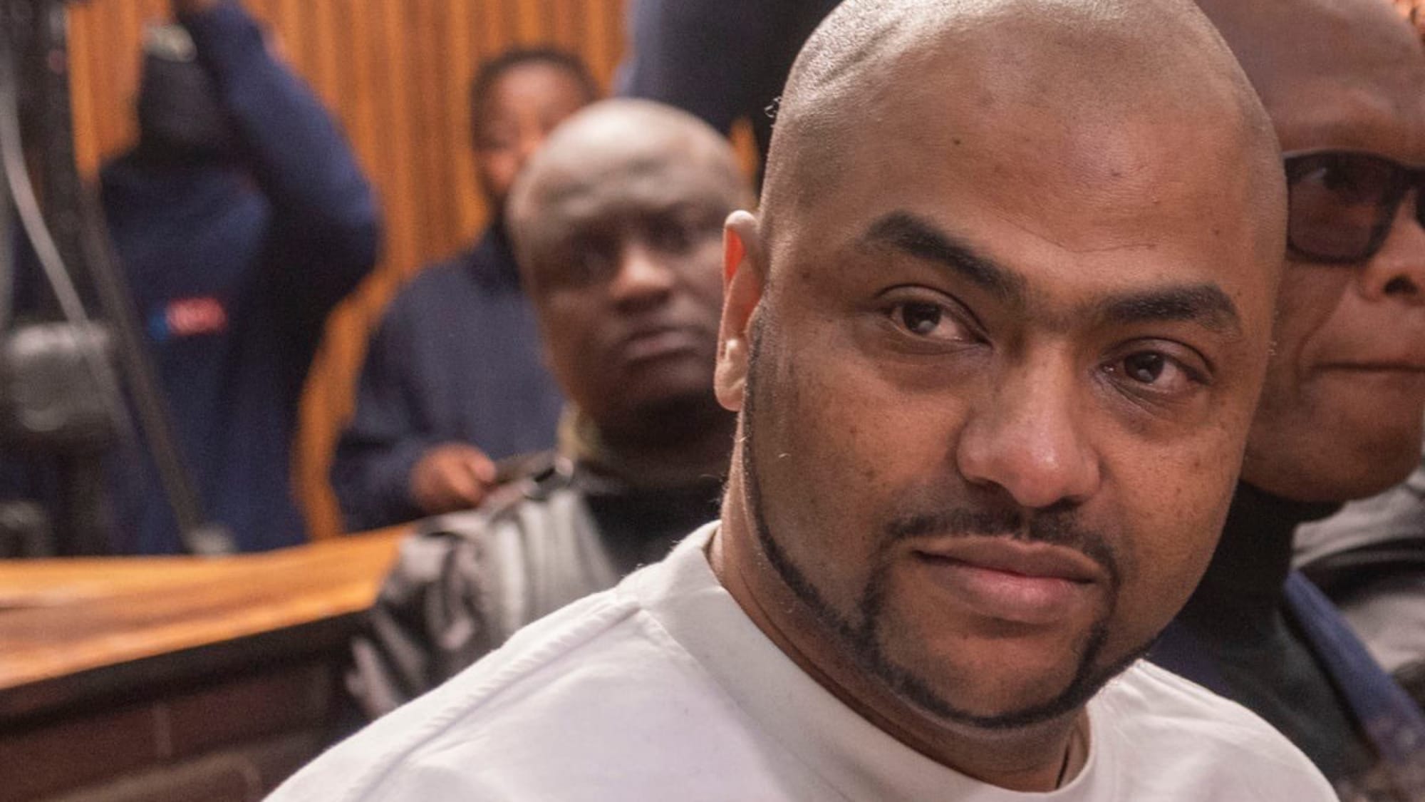 Thabo Bester Back in Court Over Prison Transfer Battle