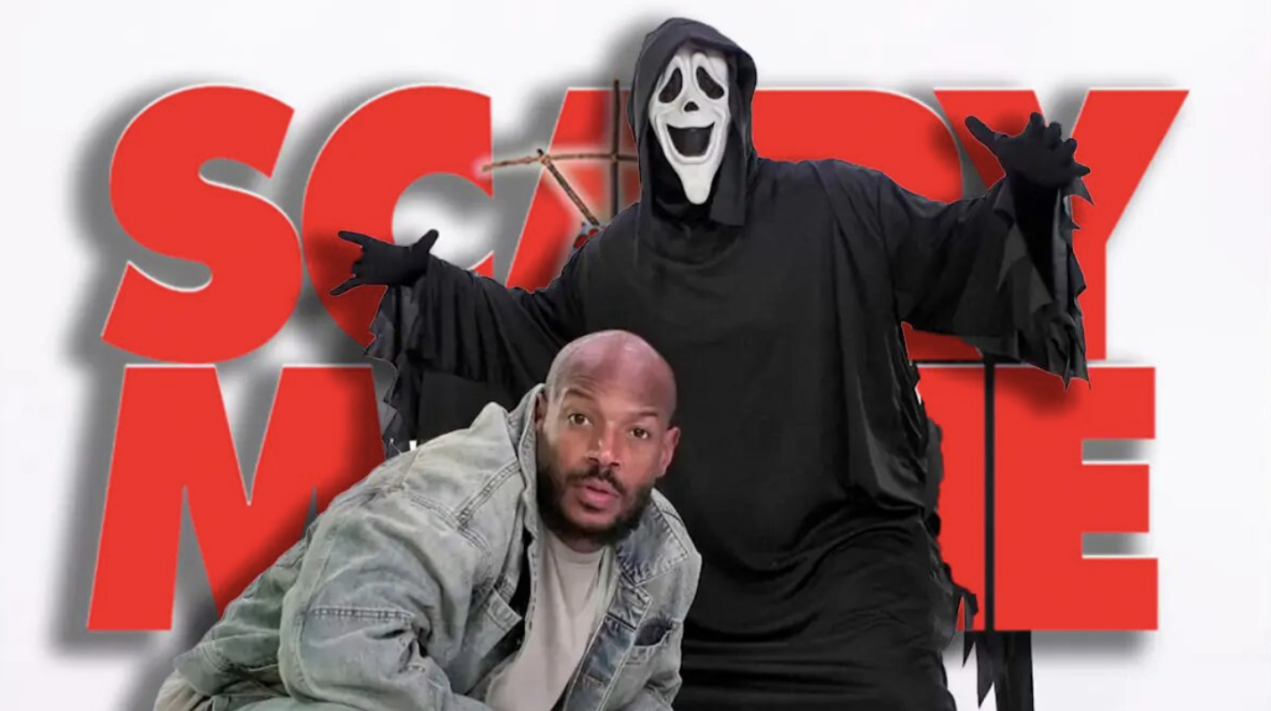 Scary Movie 6 Returns: Wayans Brothers Bring the Laughs Back to Horror