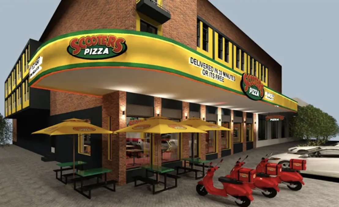 Old Favourites, New Flame: Scooters Pizza and Bimbo’s Make a Comeback in South Africa