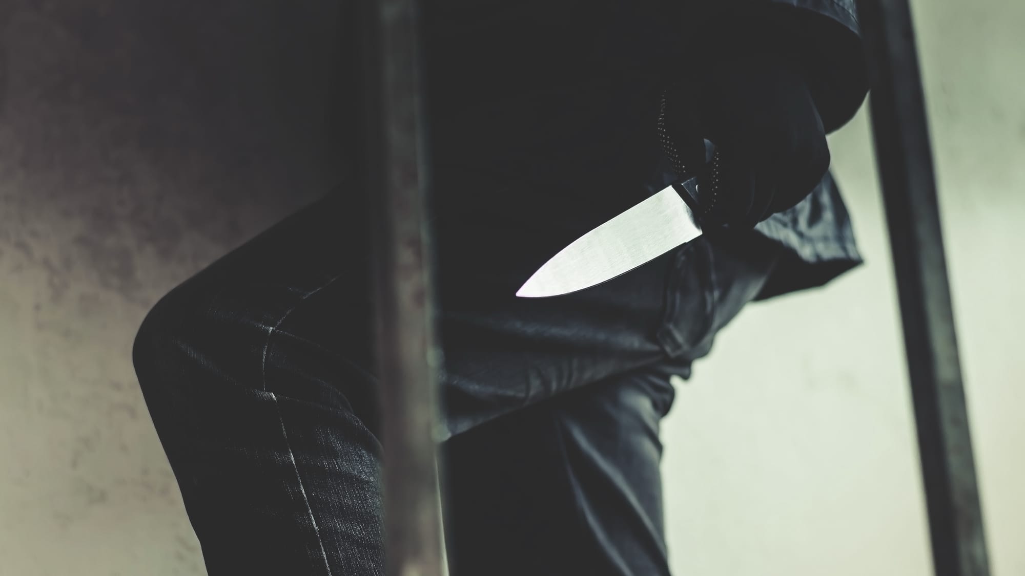 Ranko Makgae Sentenced 7 Years for Attempted Murder