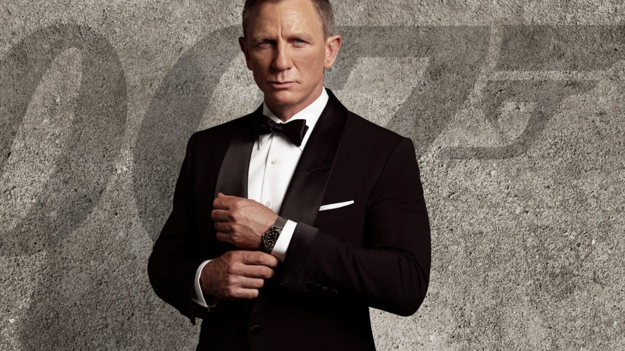 Bond Reboot Looms as Amazon Takes Creative Control of 007