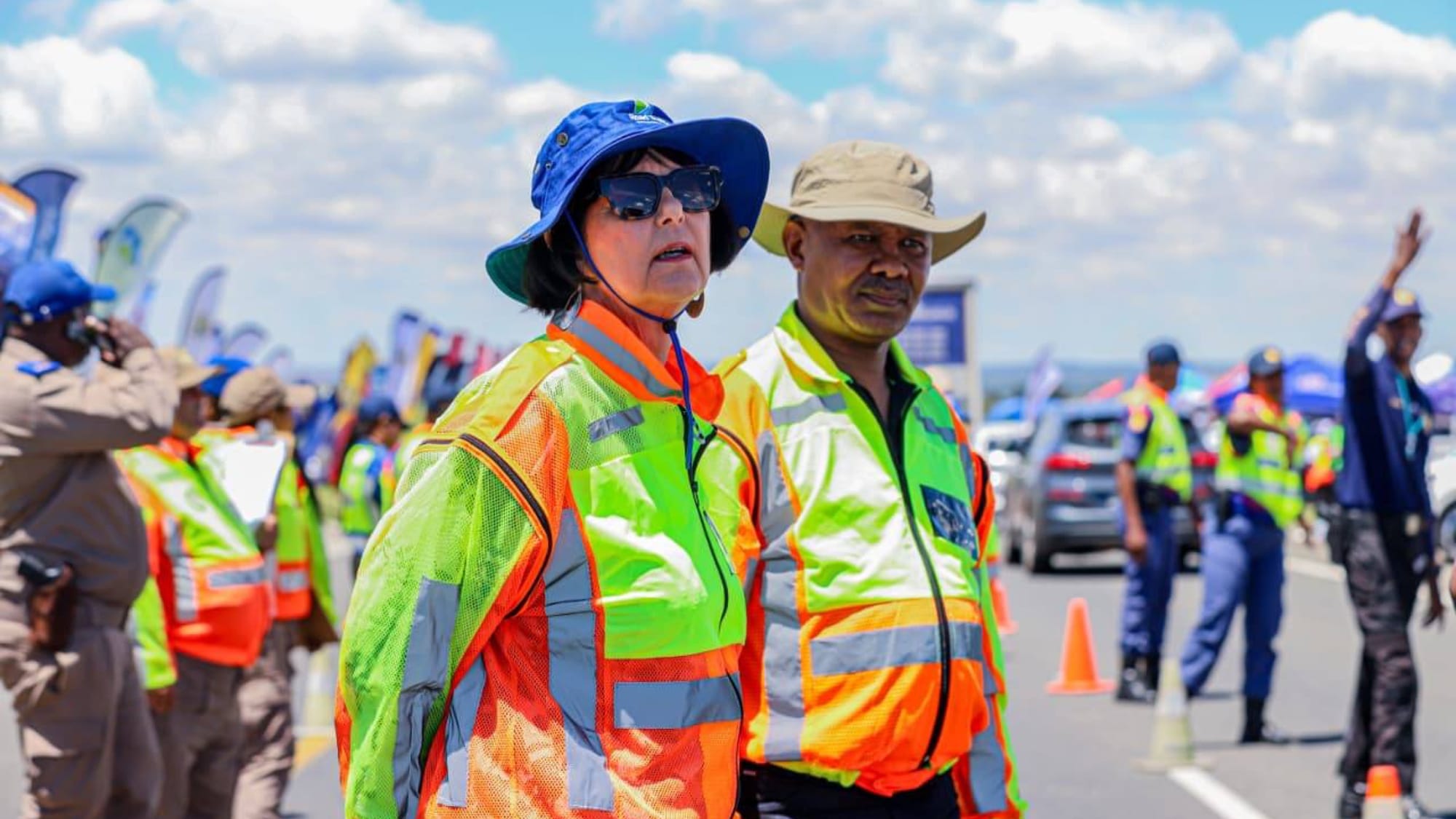 Barbara Creecy Pushes Harsher Drunk Driving Penalties