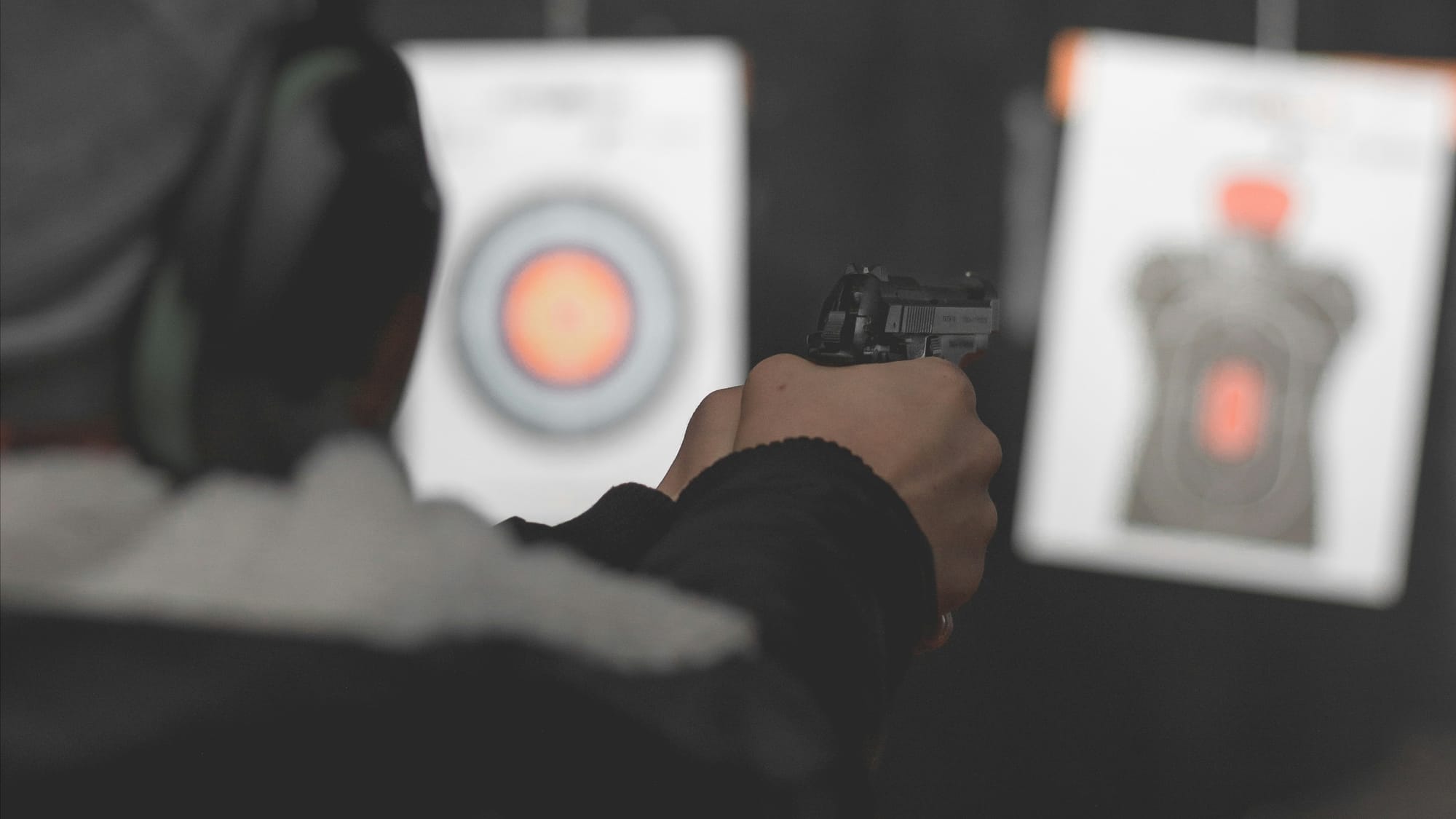 Two Killed in Hanover Park Shooting Before Dawn